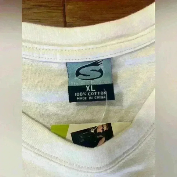 Vintage “Humpty Dance” T-Shirt. - Picture 3 of 5